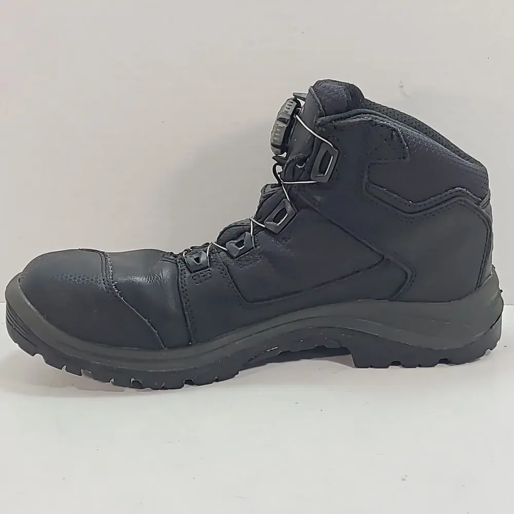 Red Wing 6614 Tradesman Mens 11 D Leather 5
